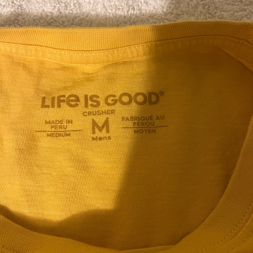 Men shirt
